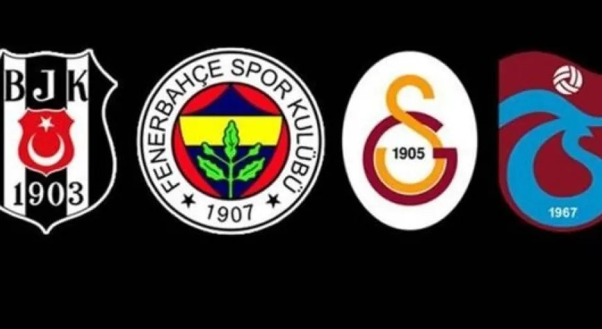 SÜPER LİGDE DERBİ MAÇLAR!