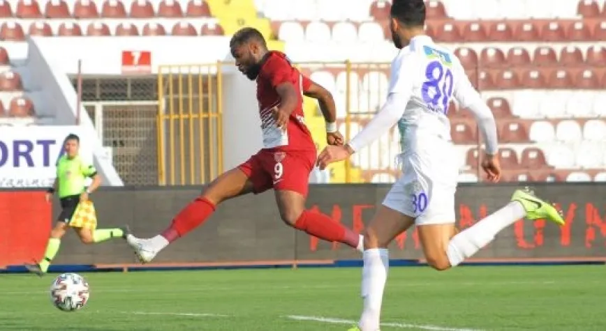 SÜPER LİGDE DİNLENME YOK!