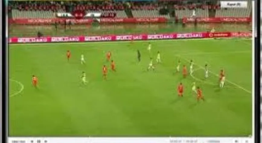 SÜPER LİGDE GECE MAÇLARI...