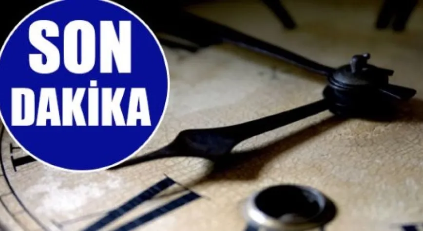 SÜPER LİGDE İSTİFALAR SÜRÜYOR!