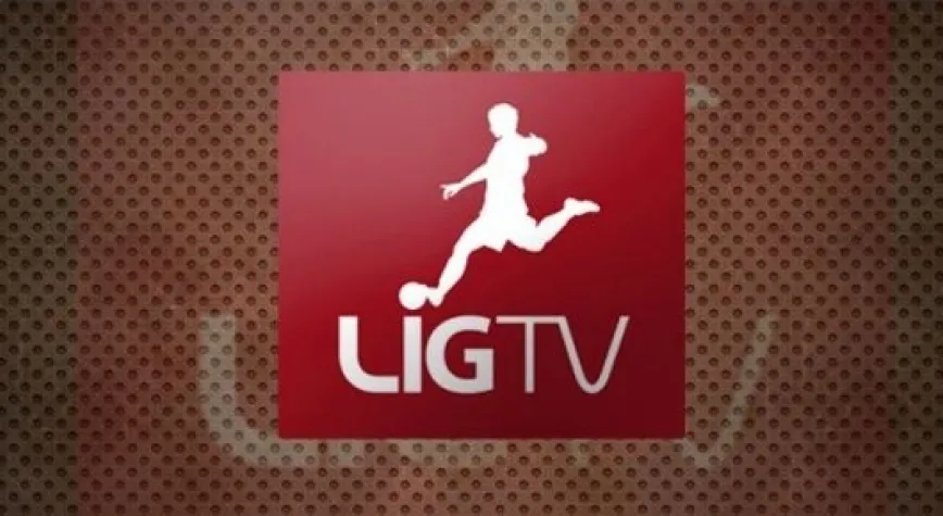 SÜPER LİG'DE YAYIN REFORMU!..