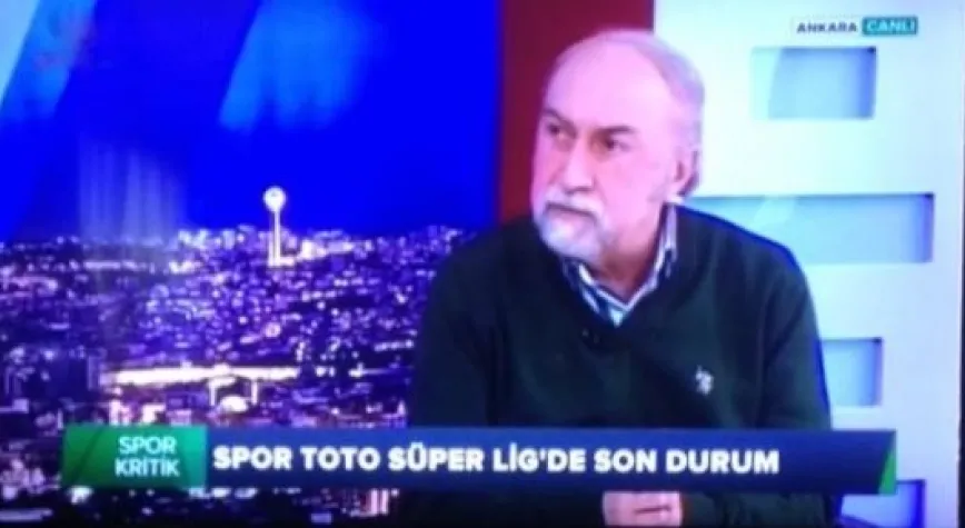 SÜPER LİGDEKİ YAVAN FUTBOLA DİKKAT!..