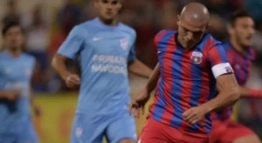 TABZONSPOR'DA BİR RUMEN!..