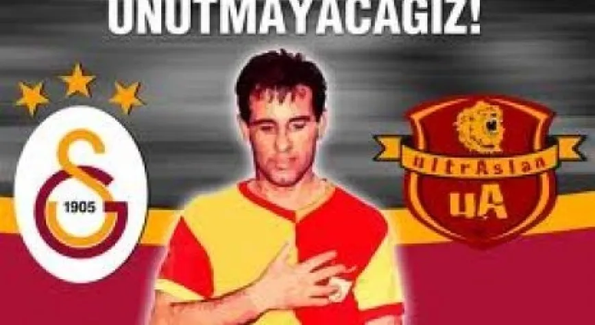 TAÇSIZ KRAL MEZARI BAŞINDA ANILDI!