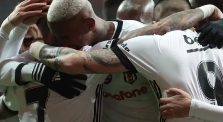 TALİSCA'DAN AKIL DOLU GOL!