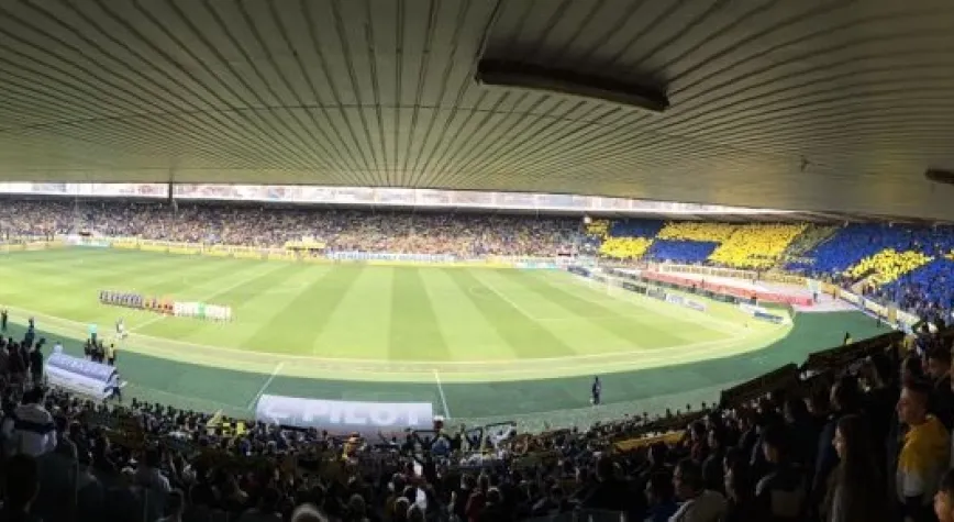 TARAFTAR DAHA ÇOK İSTİYOR!