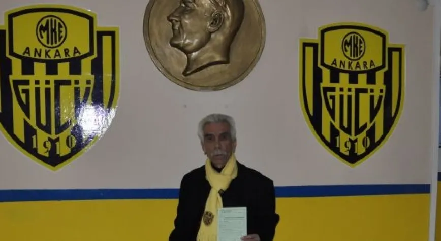 TARAFTAR DEDİĞİN BÖYLE OLUR!