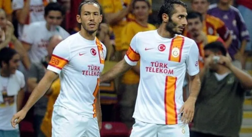 TARAFTARI ÖNÜNDE KAZANDI