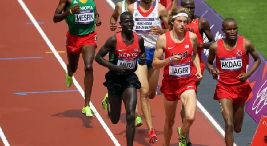 TARIK LANGAT AKDAĞ FİNALDE