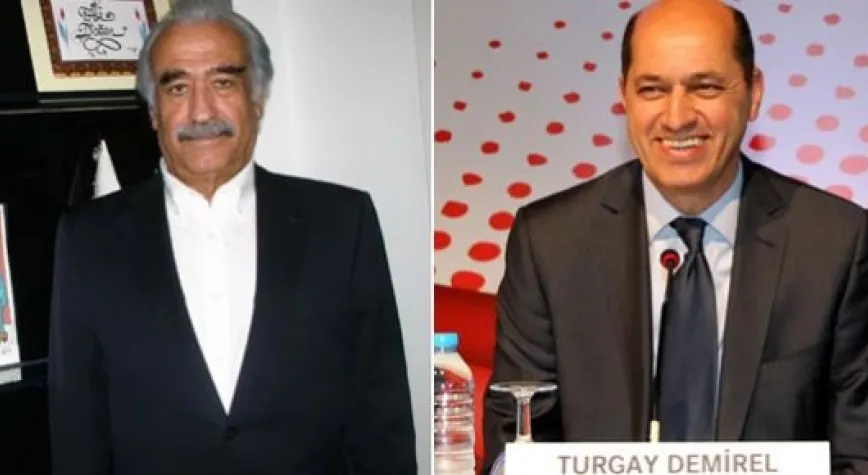 TBF BAŞKANLIK SEÇİMLERİ SÜRÜYOR