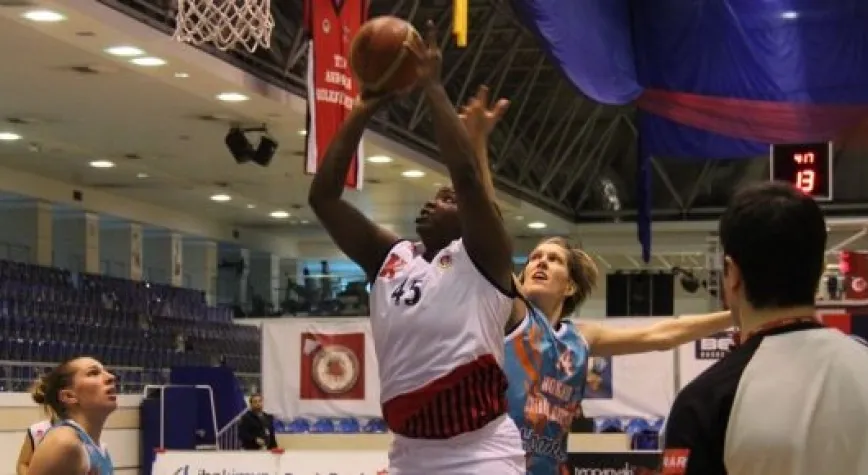 TED ANKARA KOLEJ: 67 HOMEND ANTAKYA BLD: 76