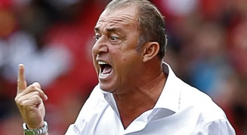 TEKNİK ADAMLAR KAOSU!..