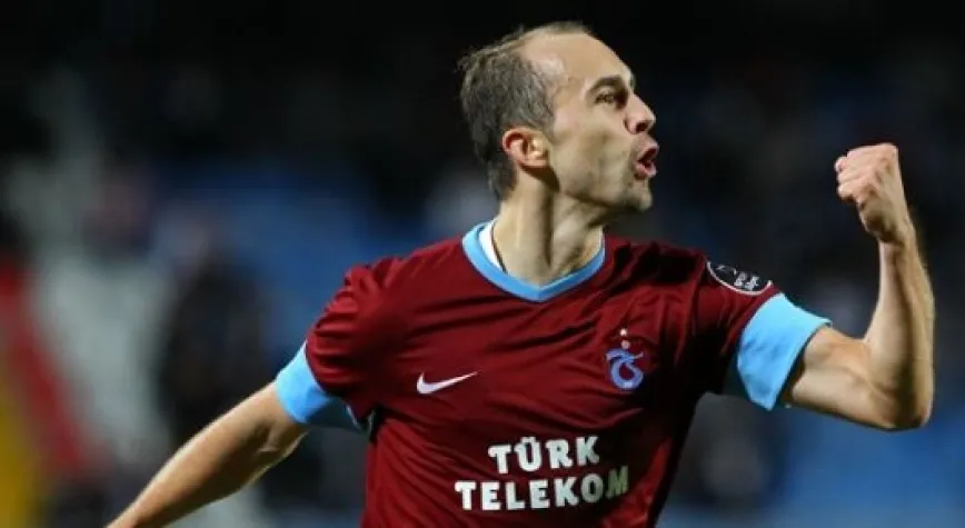 TEKNOLOJİ 'GOL', HAKEM 'GOL DEĞİL' DİYOR...