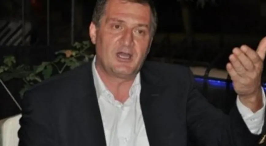 TEKVANDO METİN ŞAHİN'LE 'DEVAM' DEDİ...