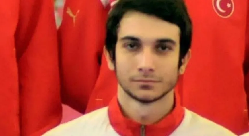 TEKVANDODA ACI KAYIP!..