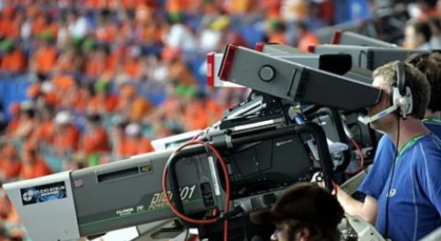 TELEVİZYON EKRANLARI BUGÜN SPORLA DOLU!