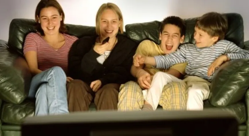 TELEVİZYON EKRANLARINDA SPOR!