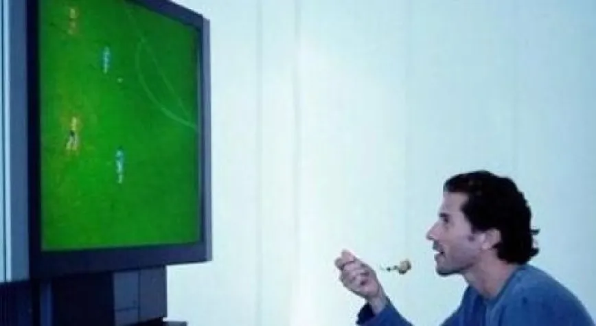 TELEVİZYONLARDA SPOR YAYINLARI!