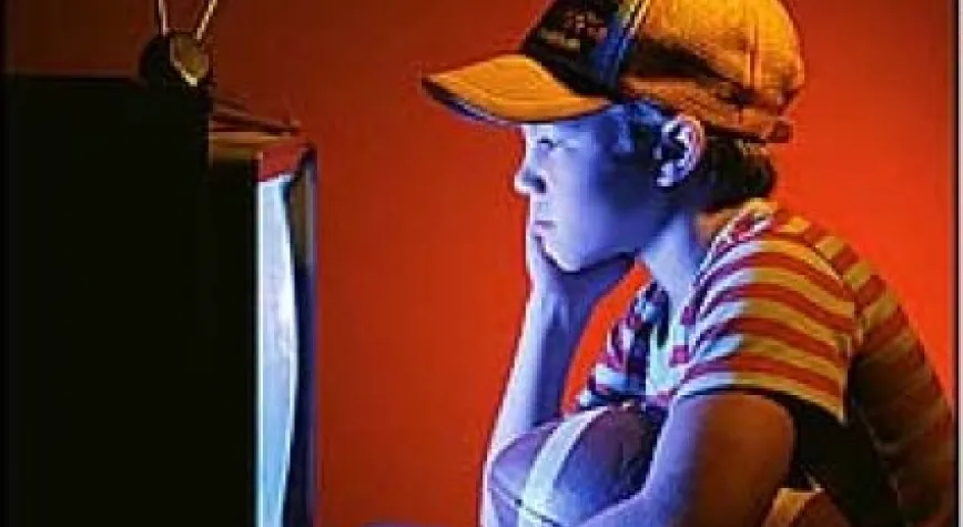 TELEVİZYONLARDA SPOR YAYINLARI!