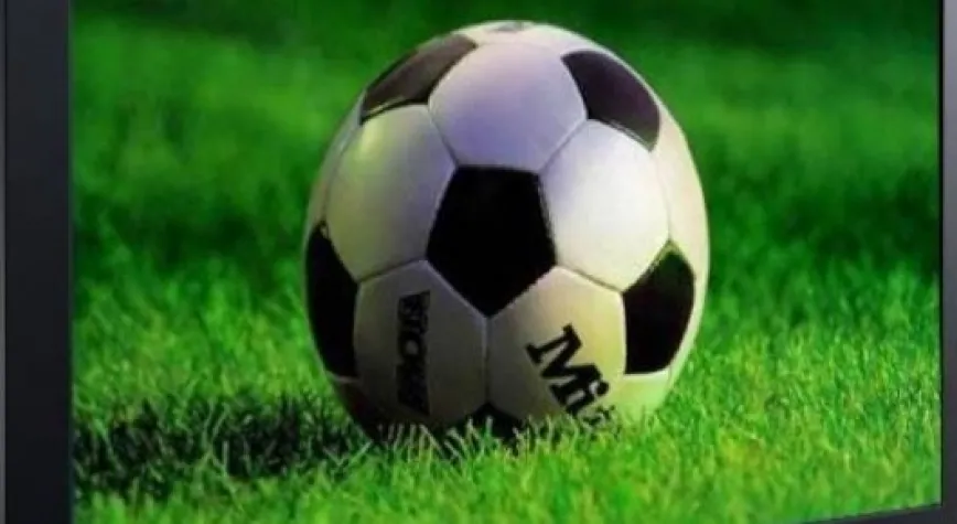 TELEVİZYONLARDA SPOR YAYINLARI!