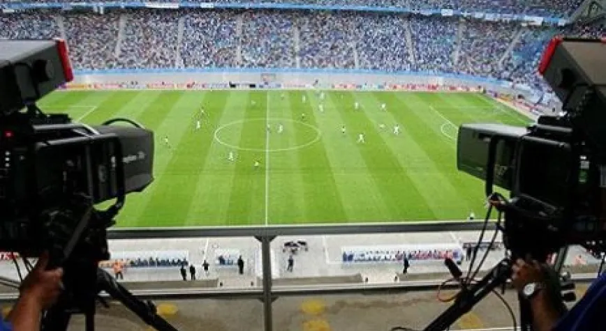 TELEVİZYONLARDA SPOR!