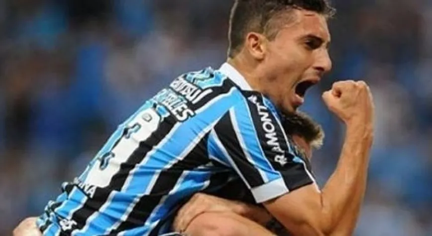 TELLES'DE SORUN KALMADI!..