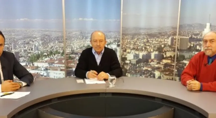 ‘TEMCİT PİLAVI GİBİ!..’