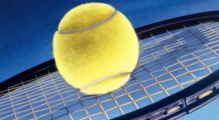 TENİSÇİLERİMİZİN MISIR BAŞARISI!..