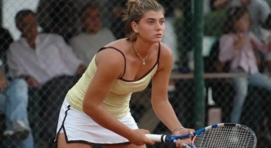 TENİSTE TUNUS'DAN BAŞARI HABERİ!