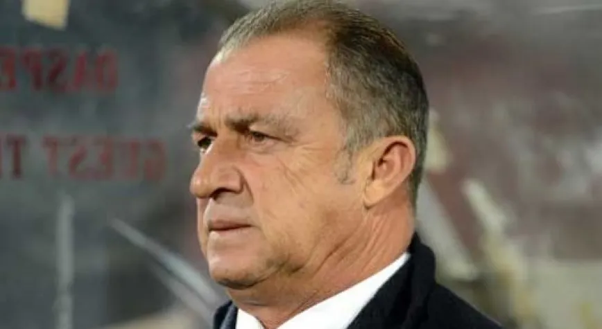 TERİM ÇİZMEYE Mİ GİDİYOR?