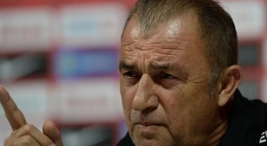 TERİM FUTBOLDAKİ DURUMU ANLATTI!..