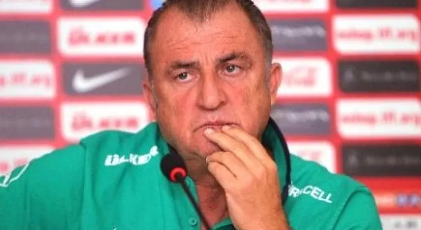 TERİM HOCAMIZDA VİRÜS ÇIKTI!..