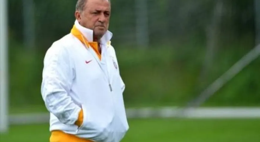 TERİM: MANU TRANSFERDE ÇOK BAŞARILIYDI