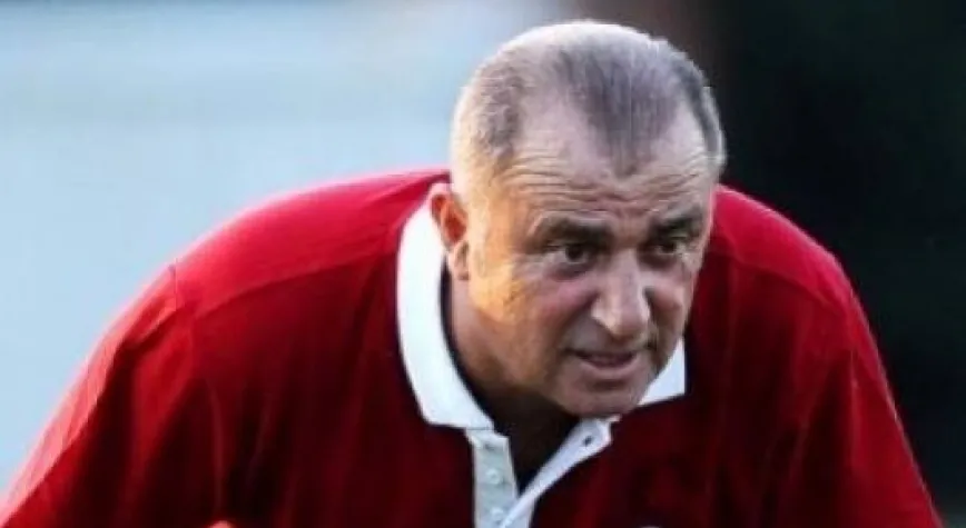 TERİM: OYUNCU YETİŞTİRMELİYİZ!