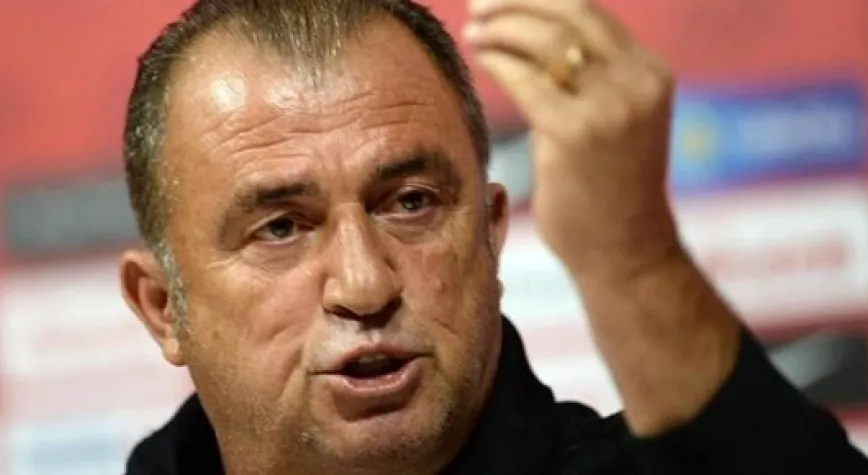 TERİM TEREDDÜT UYANDIRIYOR!