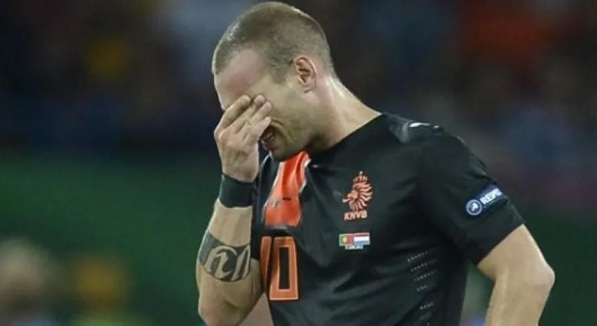 TERİM YOK... KAVGA VAR!...