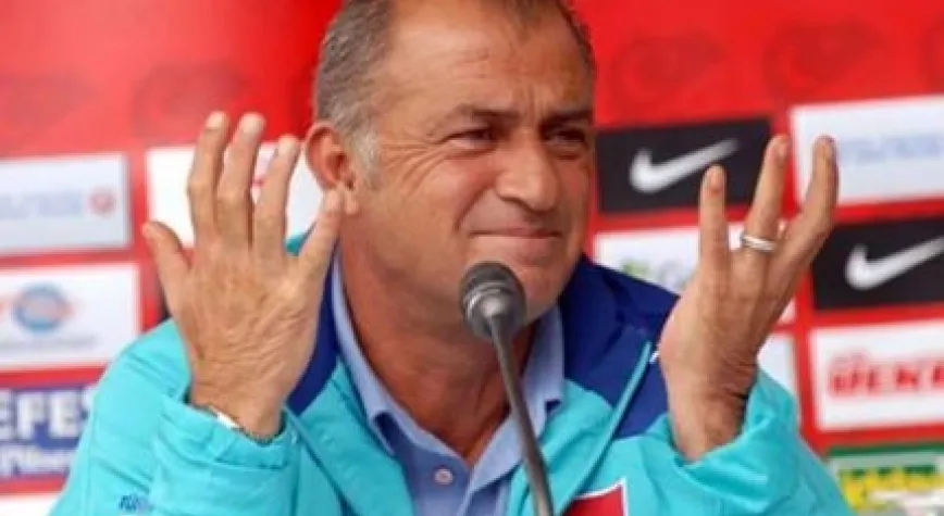 TERİM'DEN 'MİLLİ' DEĞERLENDİRME...