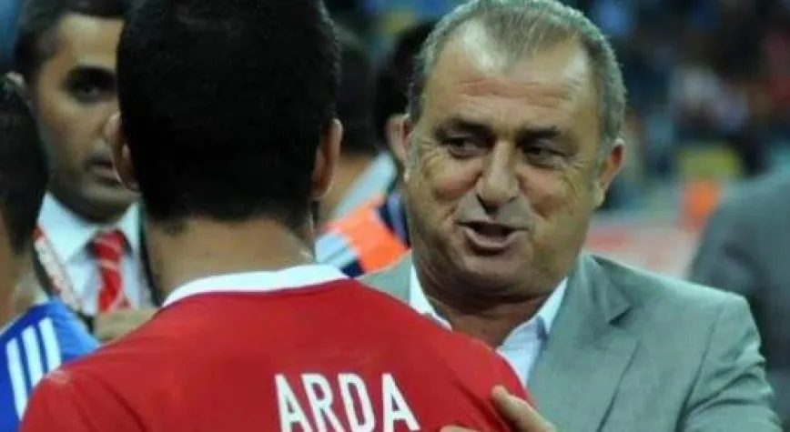 TERİM'E MÜTHİŞ TEKLİF!..