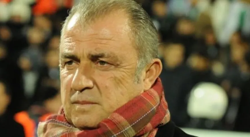 TERİM'İN AKLI İYİCE KARIŞTI!