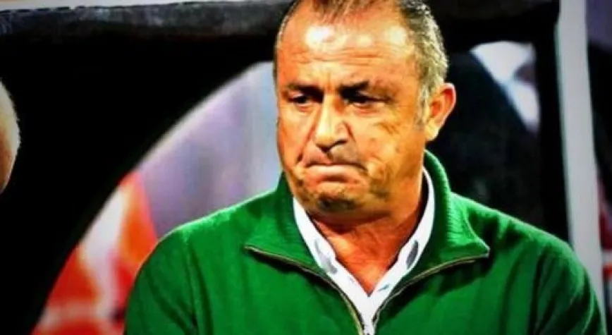 TERİM'İN İSMİ STADA VERİLDİ!..