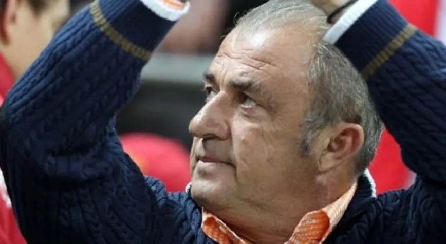 TERİM'İN ZORLU MAÇ TRAFİĞİ!..