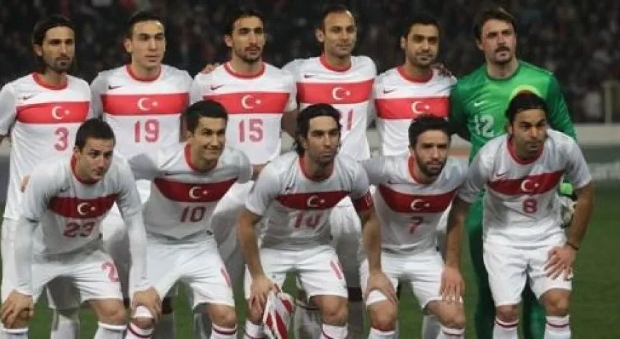 TERİM'Lİ MİLLİLER ANDORRA'YI AĞIRLIYOR!