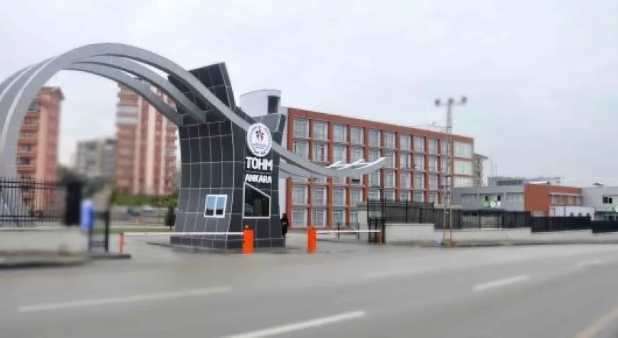 TOHM MERKEZİ RİO'YA HAZIR!..