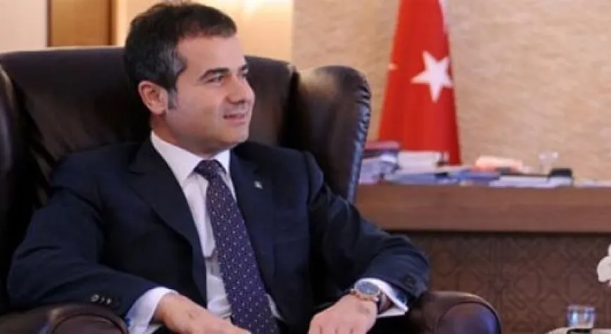 'TOKAT OLAYI'NA BAKAN KILIÇ'TAN YANIT!..