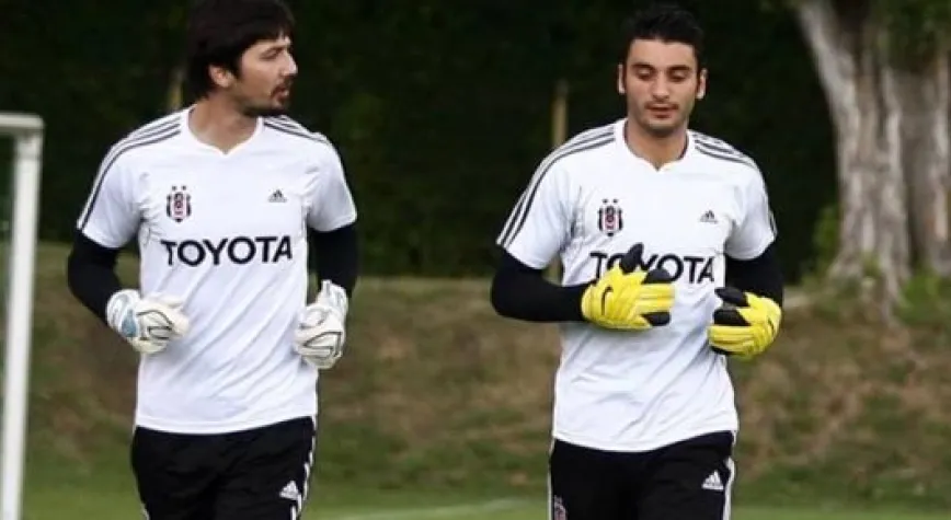 TOLGA: ARTIK BEN YOKUM!..