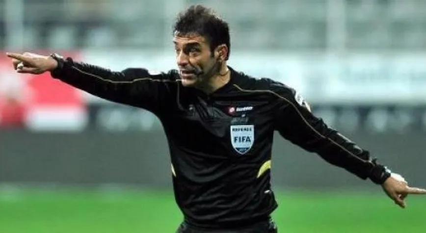 TOP ÇİZGİYİ GEÇTİ Mİ?..