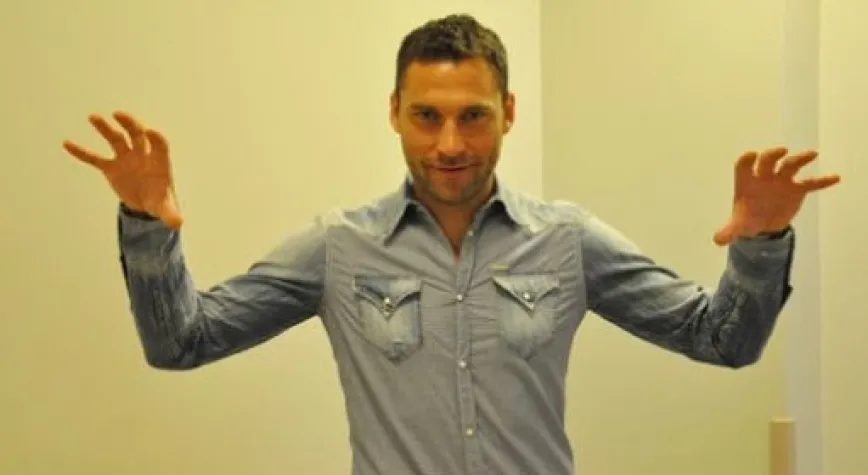 TOSİC ARTIK BEŞİKTAŞLI!..