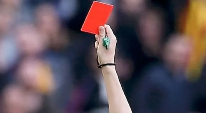 TRABZON- BEŞİKTAŞ MAÇI BAYARSLAN'IN..