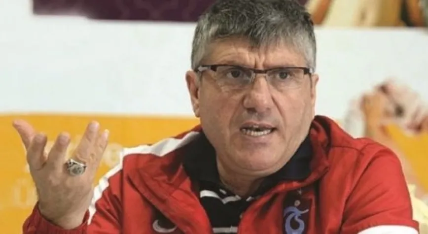 TRABZON'DA AKÇAY DÖNEMİ BİTTİ!