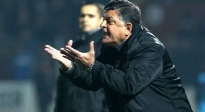 'TRABZON'DA ÇALIŞMAK İSTERİM!..'